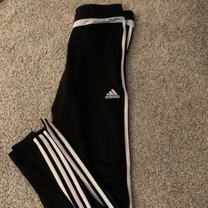 Nike- Soccer Joggers